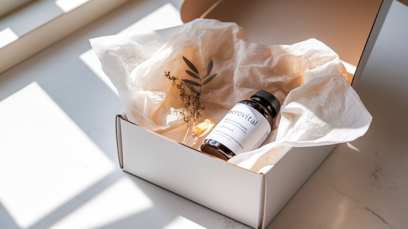 Sigurna dostava MentalBoost Pro